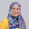 Dr Marwa Hamdy